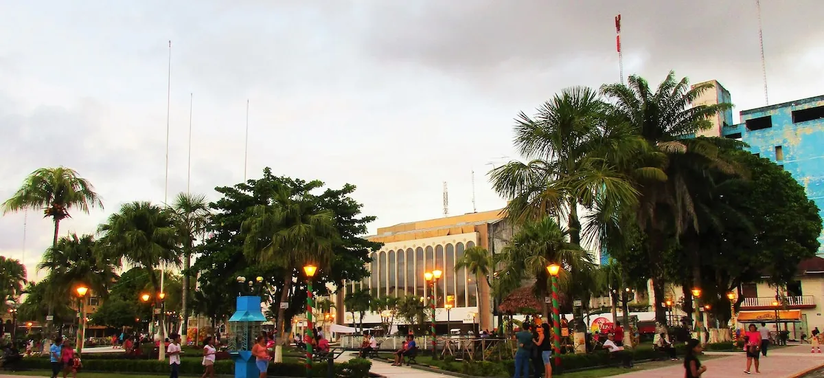 Predicción del clima en Iquitos para antes de salir de casa este 28 de mayo
