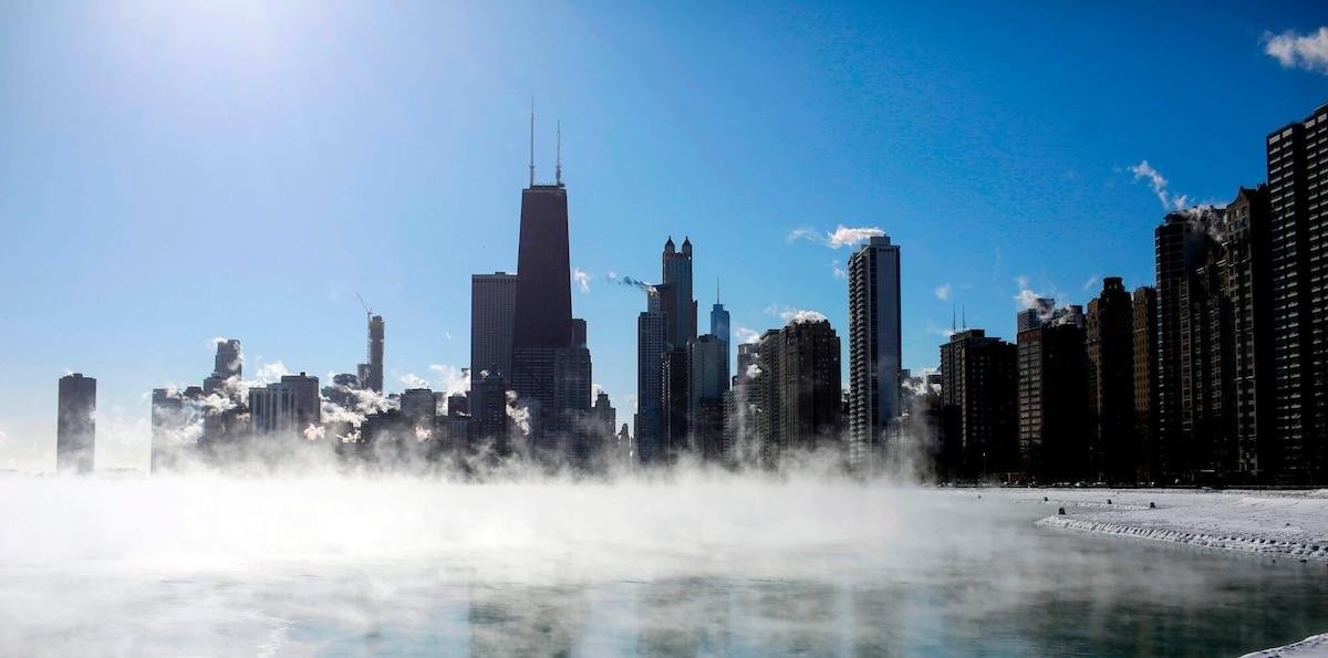 Clima en Rockford, Illinois hoy: cuál es el pronóstico del tiempo para hoy 3 de marzo