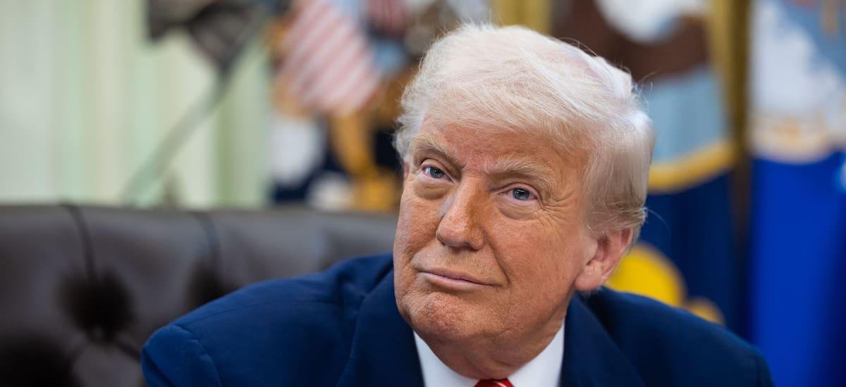 Ganó Donald Trump: después de una larga batalla México deberá entregarle este recurso natural a Estados Unidos