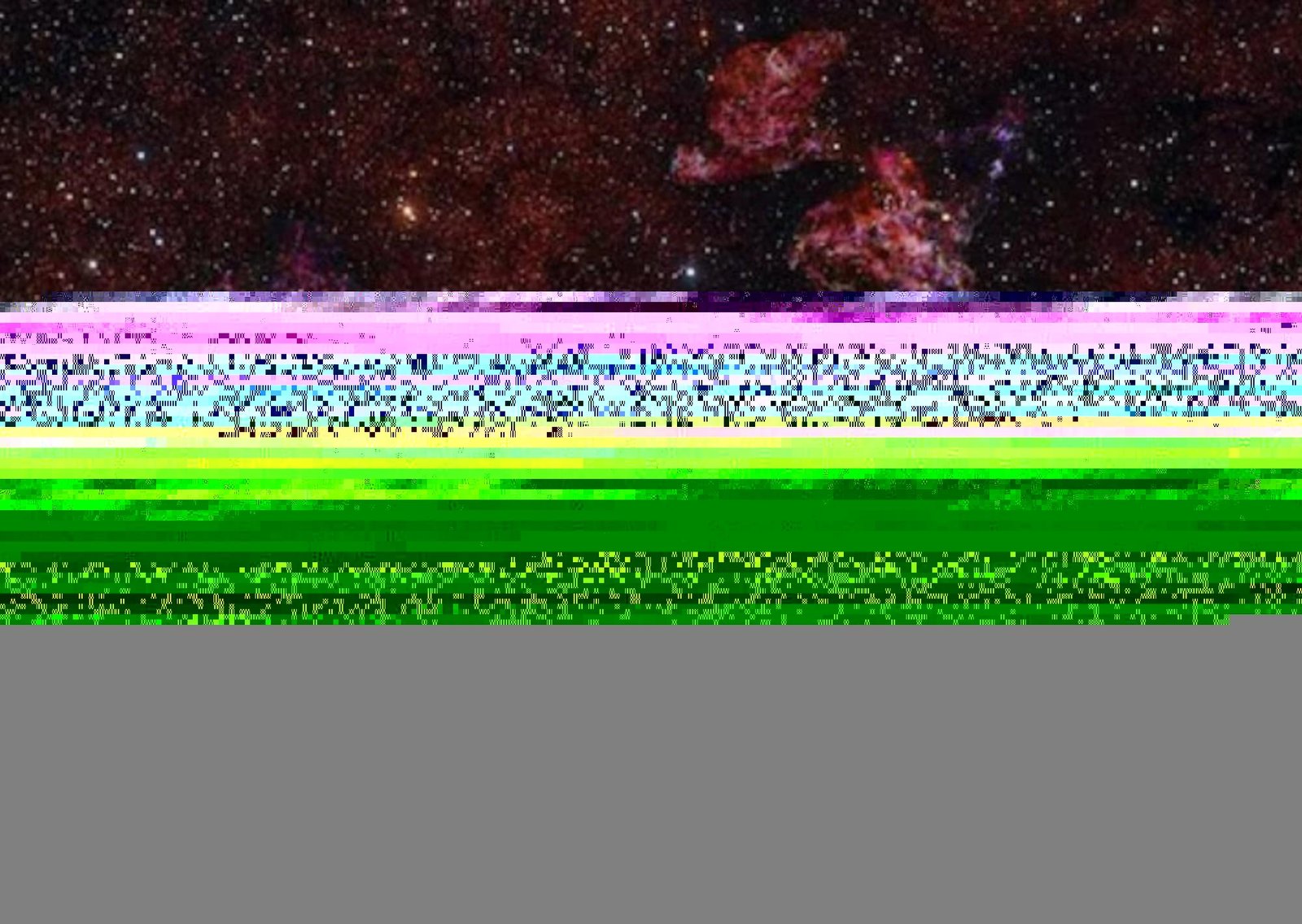 El descubrimiento que sorprendió al mundo: qué encontraron en el corazón de la Vía Láctea