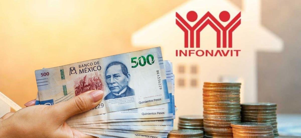 Borrón y cuenta nueva | Infonavit liberará deudas y brindará descuentos a quienes dejaron de pagar