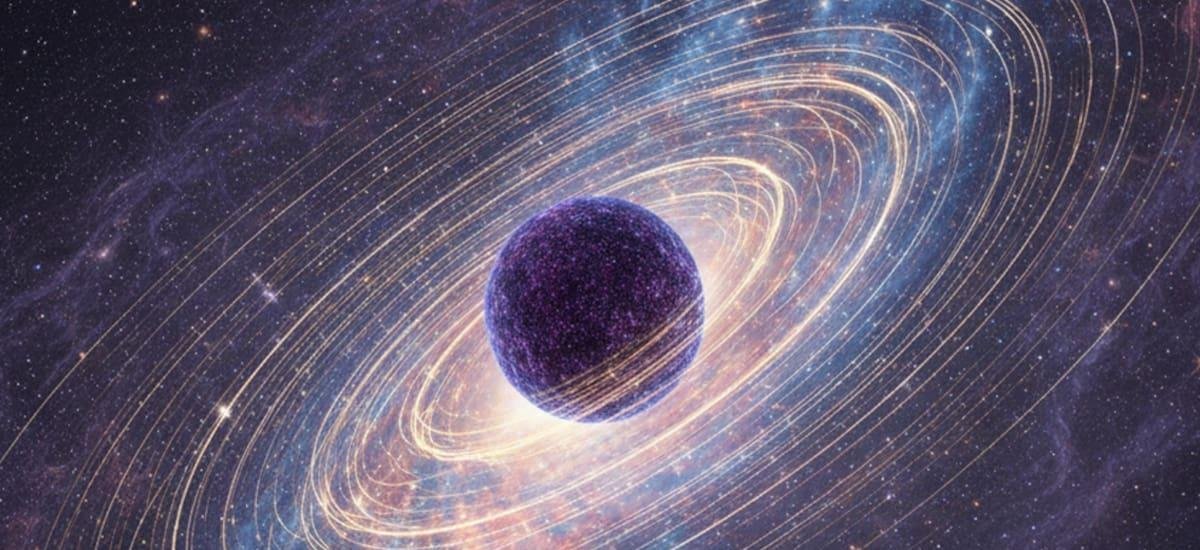 El hallazgo astronómico del siglo es argentino: descubren qué hay en el corazón de la Vía Láctea