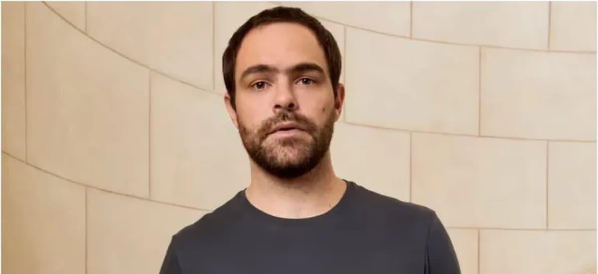 Internaron a Peter Lanzani: qué le paso y cuál es su estado de salud - El Cronista