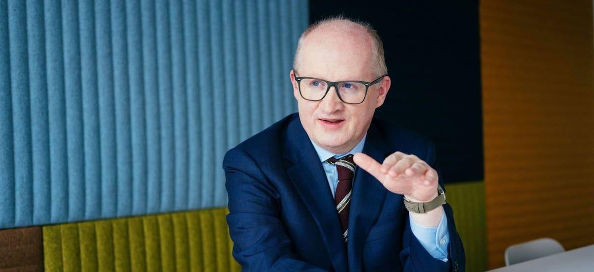 Bomba de inflación: el mayor experto de finanzas de Europa cree que la guerra va a subir la inflación en todo el mundo