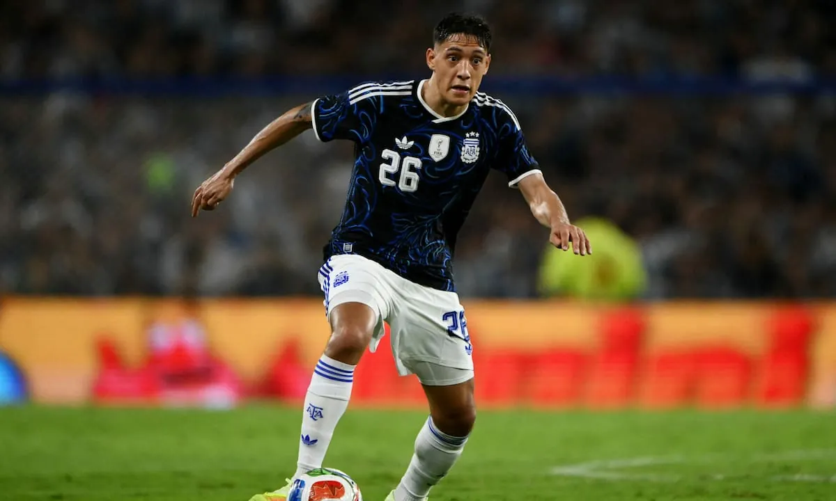 Formación de Argentina vs. Cabo Verde: este es el posible equipo titular para los 16vos