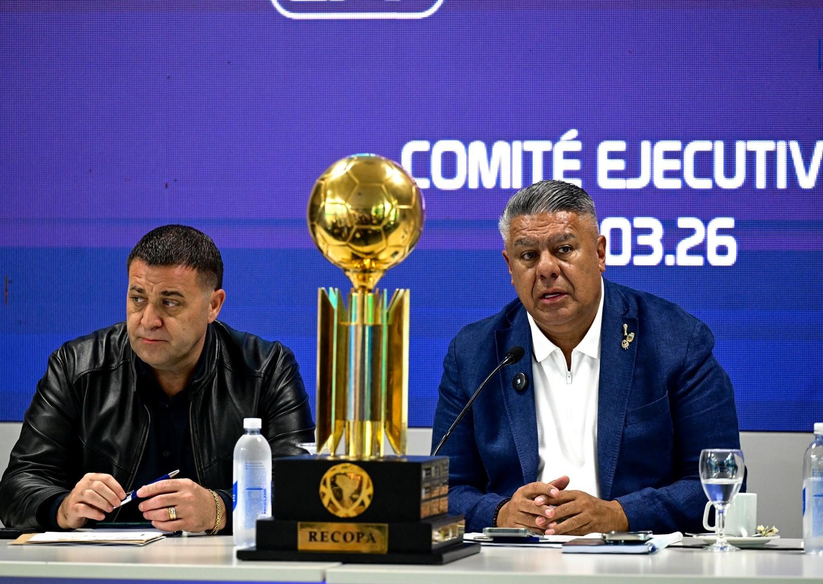 Al final, ni hay fútbol ni hay indagatoria a Tapia: la polémica agita las canchas y las redes sociales