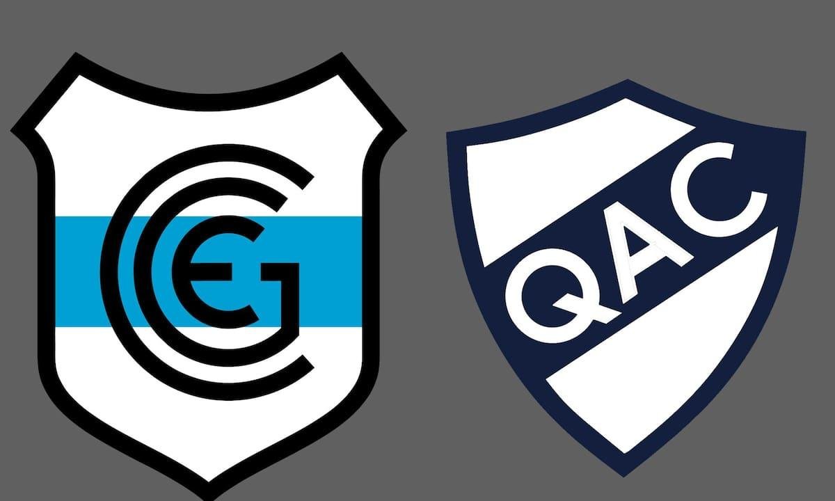 Gimnasia Jujuy venció por 1-0 a Quilmes, por la Primera Nacional 2026