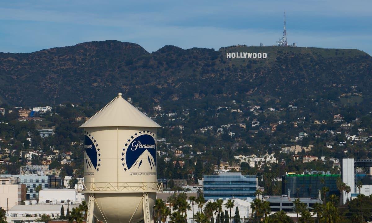Tras la fusión entre Paramount y Warner, Hollywood empieza a hacerse preguntas sobre su futuro