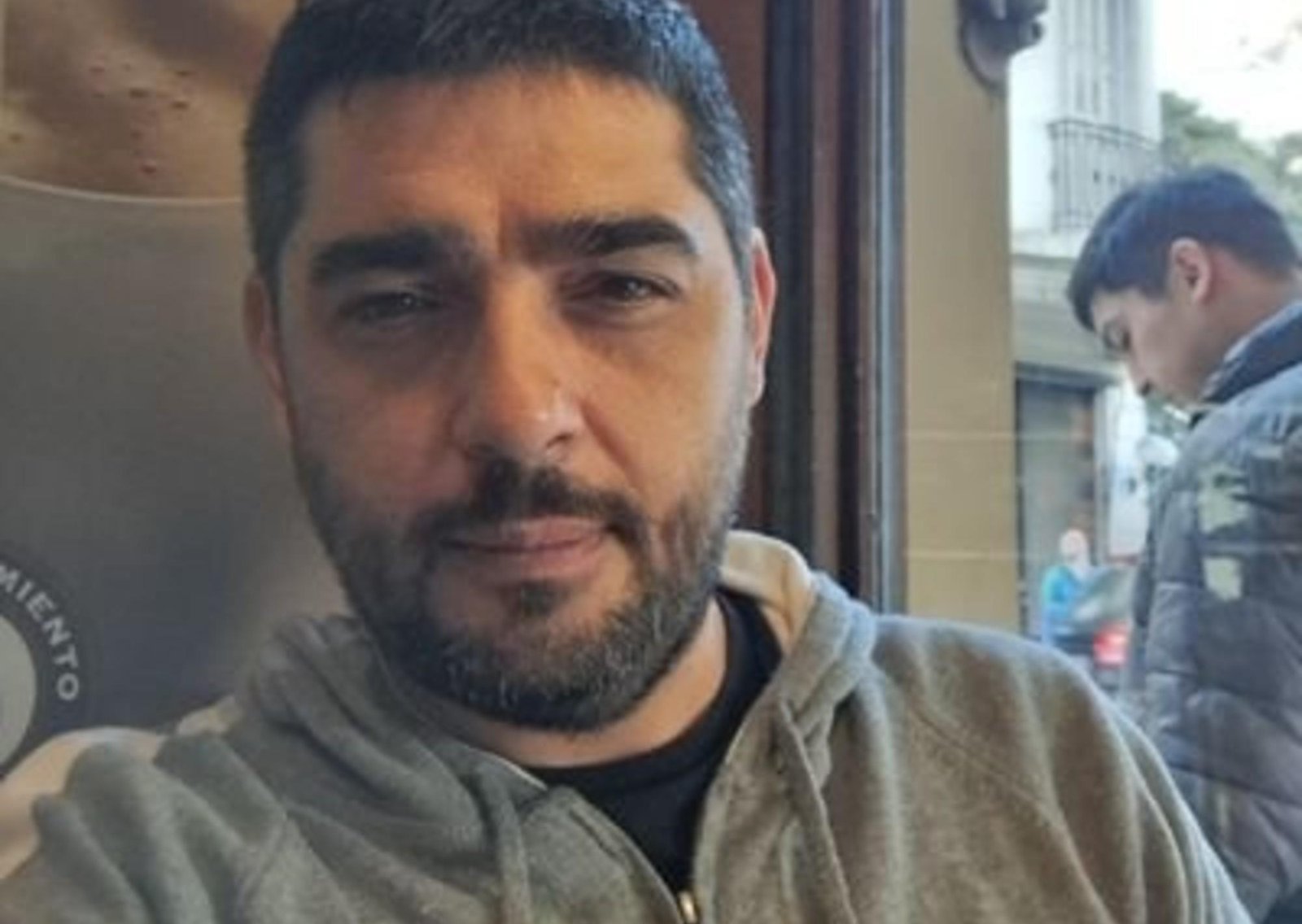 Quién es Juan Pablo Beacon, el ex mano derecha de Pablo Toviggino que quedó bajo la lupa por el video de los dólares