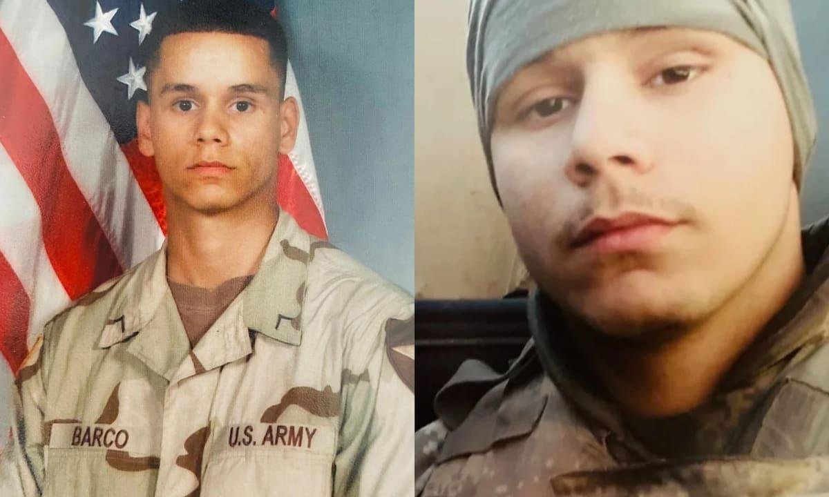De héroe a desterrado en Tabasco: el exmarine nacido en Venezuela y de origen cubano que fue deportado a México