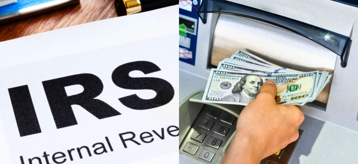 Reembolso automático | IRS transfiere 7,340 dólares a la cuenta bancaria de todas las personas que ahora cumplen estas condiciones