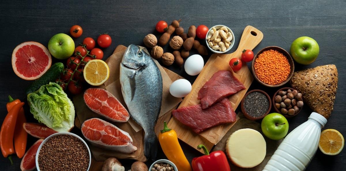 Para mayores de 60: cuánta proteína se recomienda por día, según Harvard