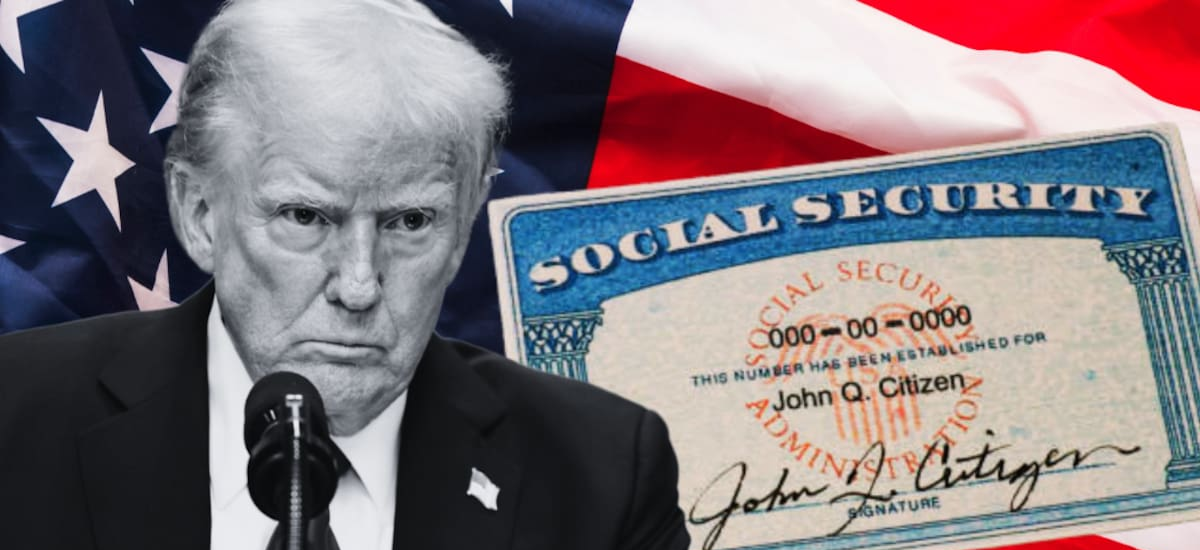 Cambian los pagos del Seguro Social en 2026: Por orden del Gobierno, millones de beneficiarios recibirán menos dinero en sus cuentas