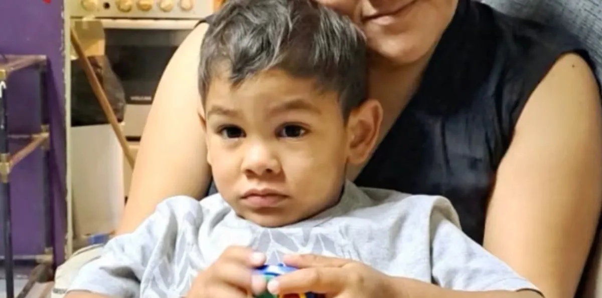 La muerte de Ángel en Comodoro Rivadavia: “La madre y su pareja son los principales sospechosos”