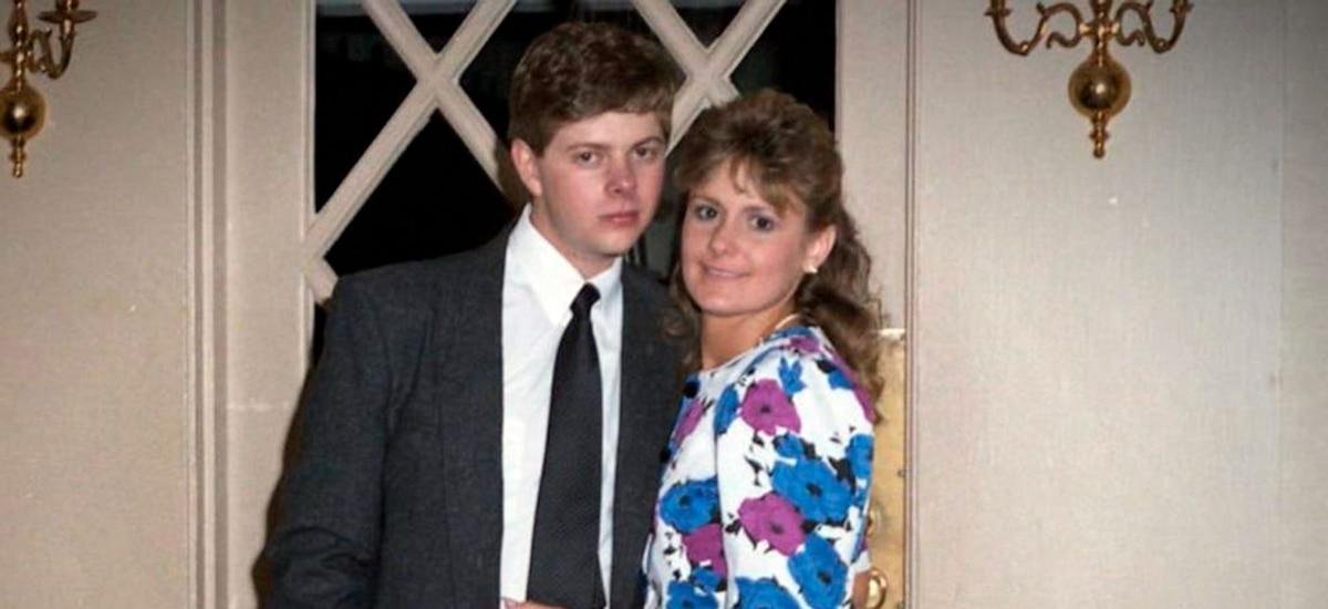 La maestra que sedujo a un alumno de 16 años para que asesinara a su marido y así “poder estar juntos para siempre”