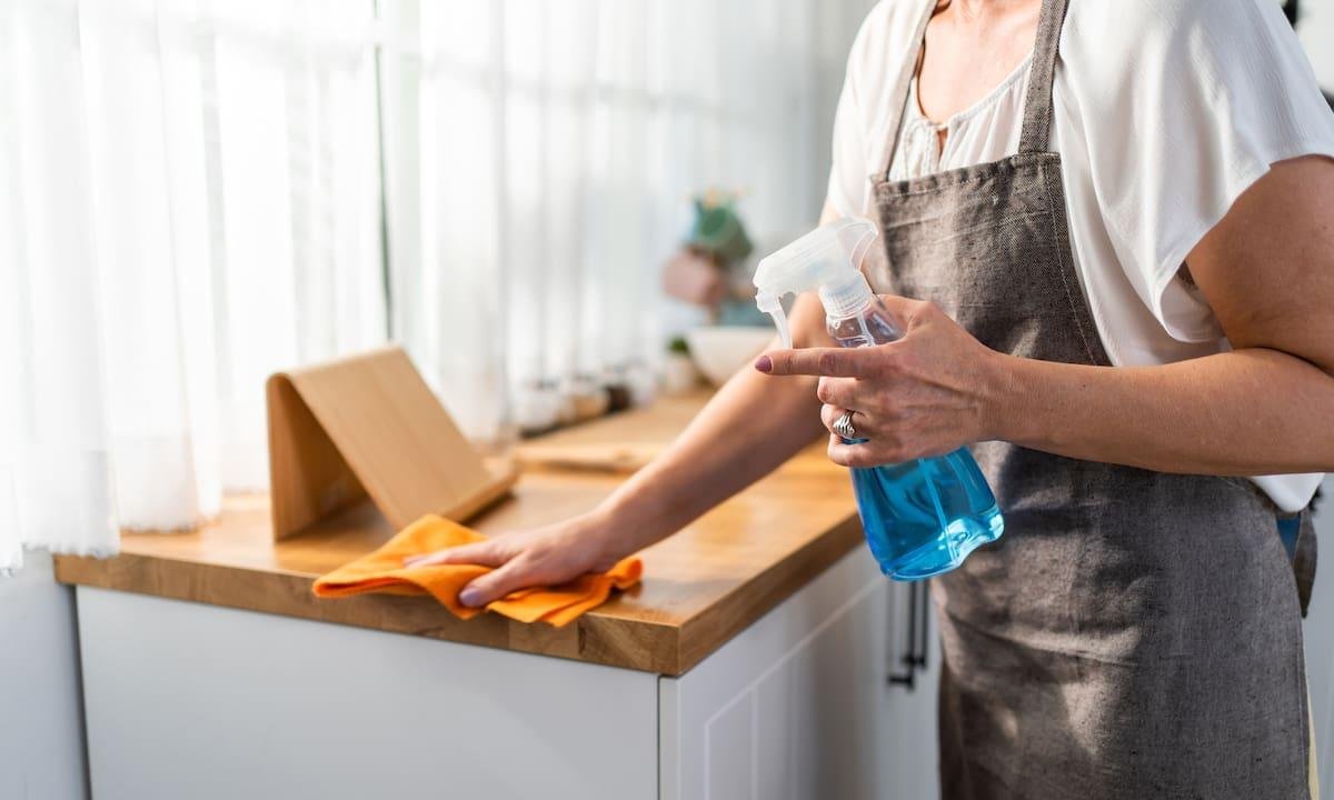 Cuánto aumentan los aportes a empleadas domésticas a partir de febrero 2026