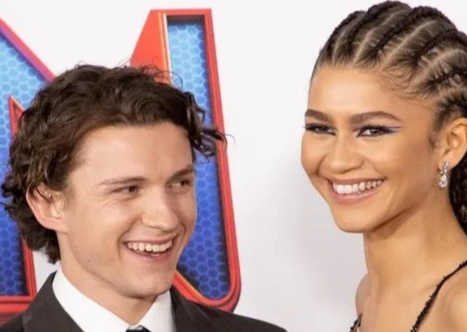 Zendaya y Tom Holland se casaron en secreto: todo lo que se sabe de la discreta ceremonia
