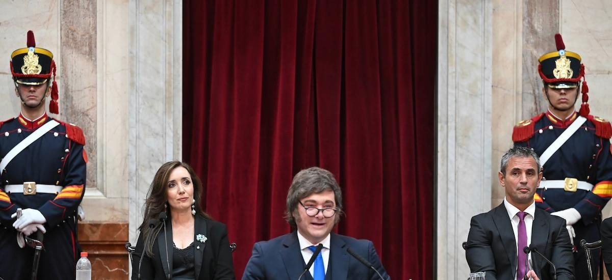 Qué falta para promulgarlas y cuándo podrían regir las dos reformas clave que logró Milei en extraordinarias