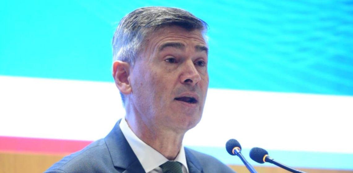 Concejo Deliberante: Passerini abre el año parlamentario con críticas a la gestión nacional y trabajo junto a la provincia