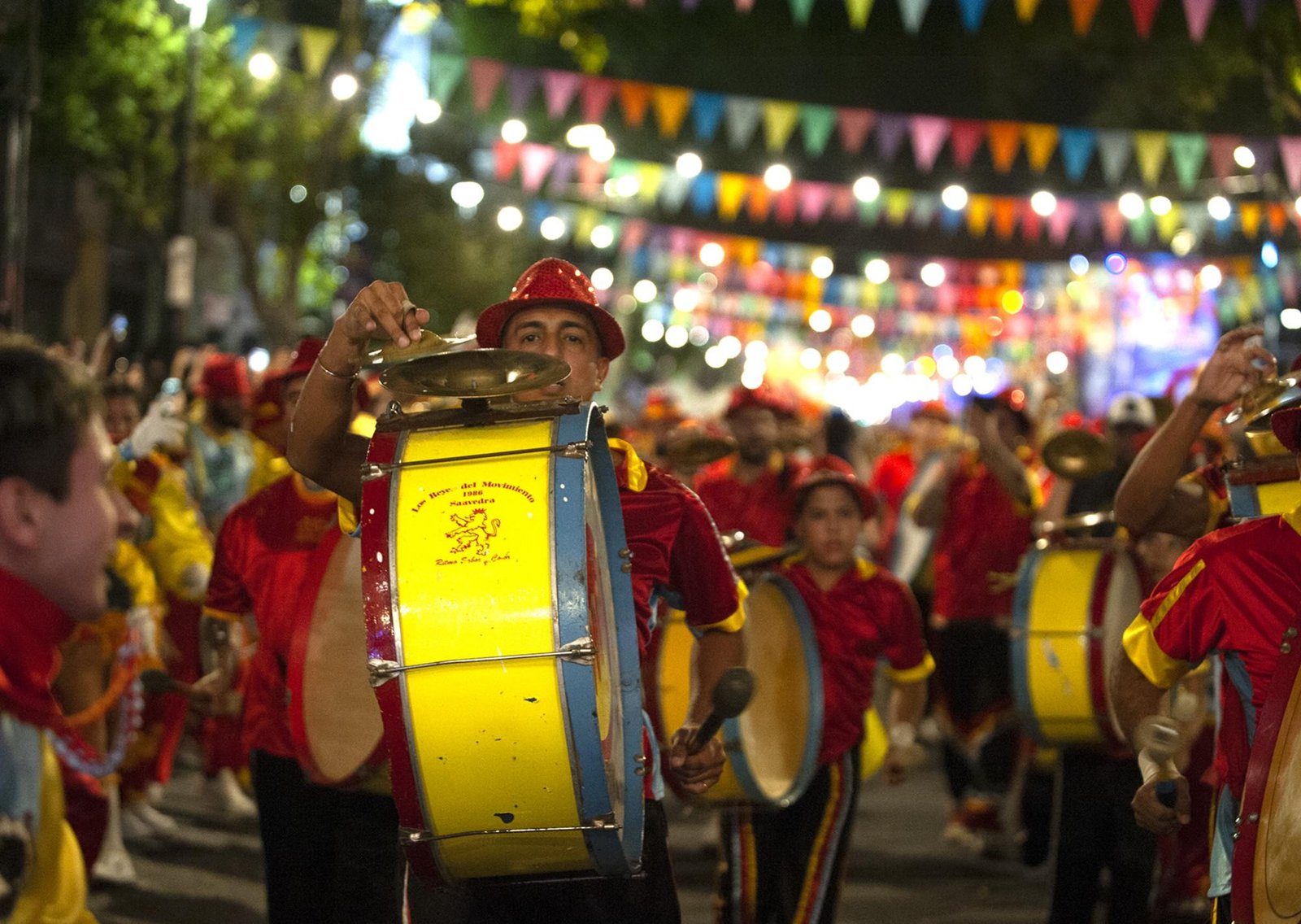 Carnaval Buenos Aires 2026: corsos, programación, horarios y cortes por barrio en la Ciudad