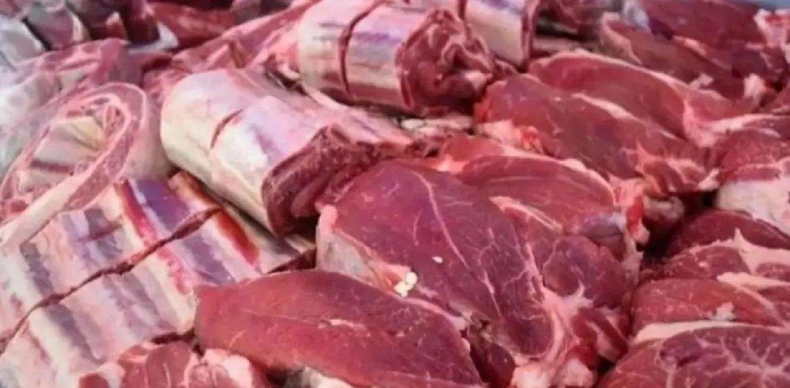 Tomás Castagnino sobre el aumento de la carne: “Subió más del doble que el IPC anual”