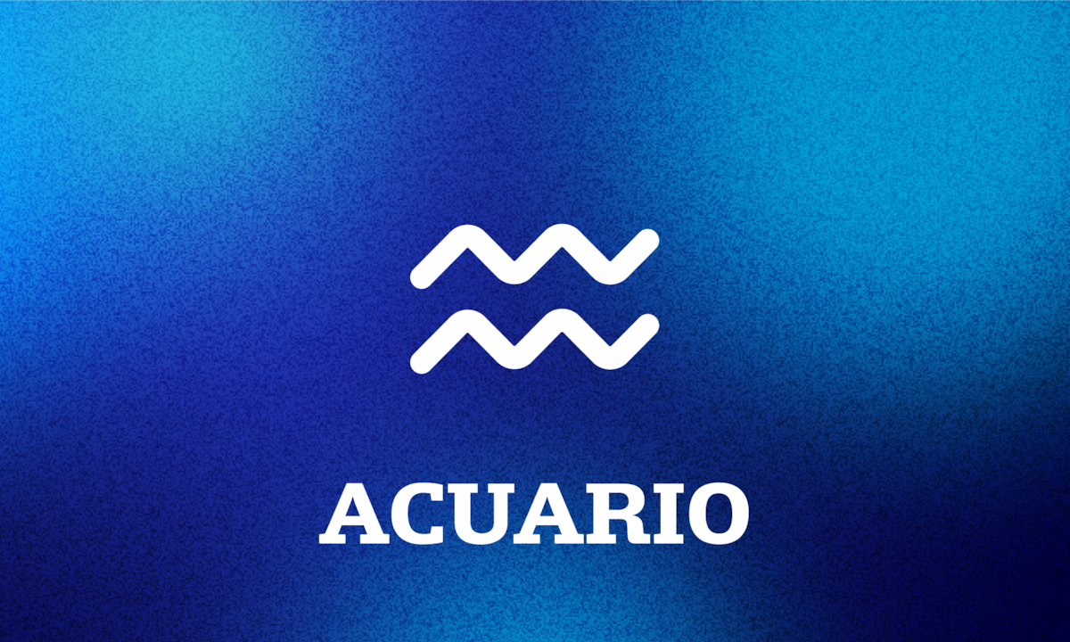 Horóscopo de Acuario de hoy: miércoles 4 de febrero de 2026