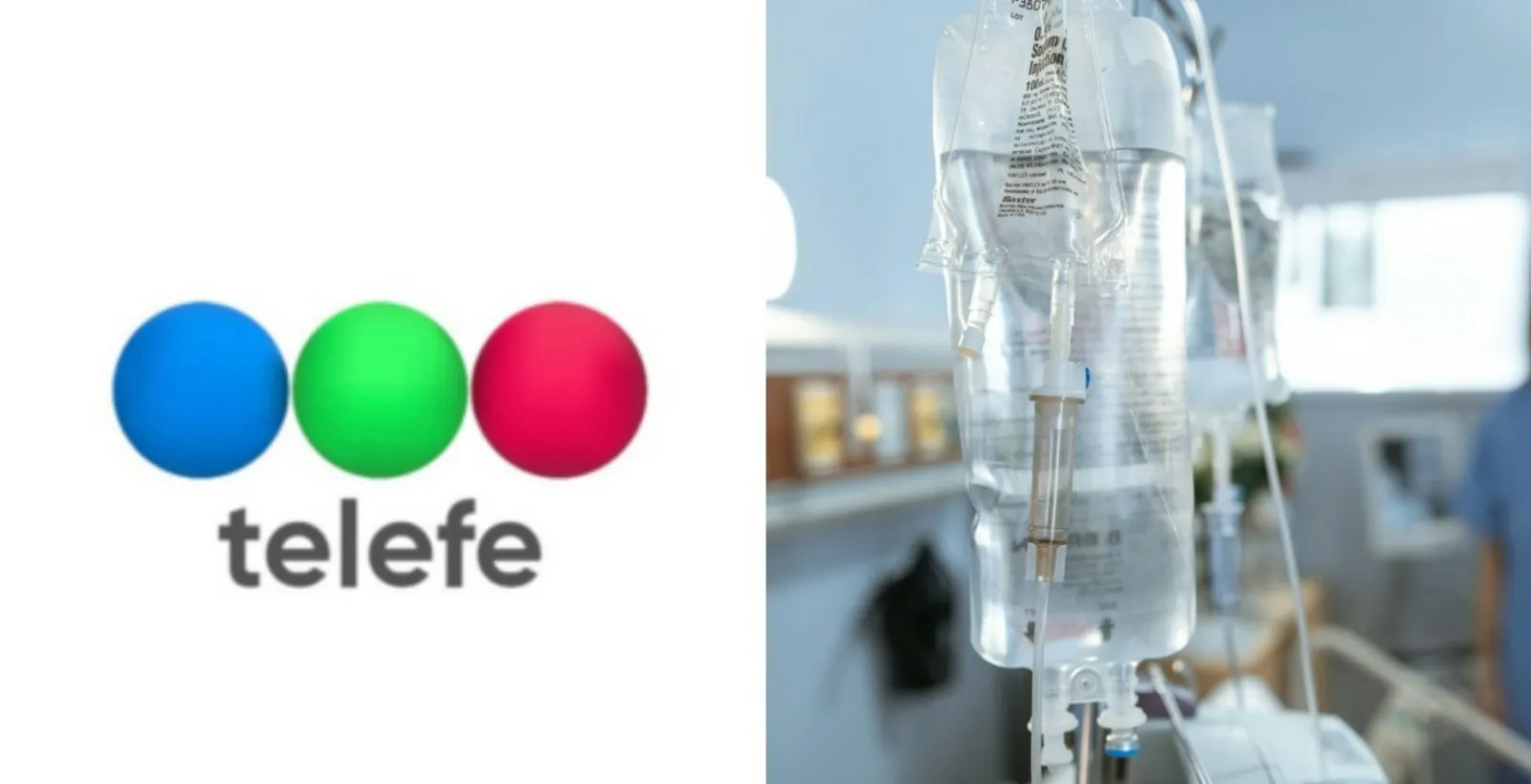 Tiene un trastorno crónico: conmoción por el grave estado de salud de una figura de Telefe