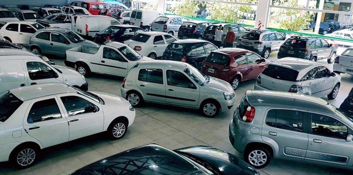 Diez autos usados por menos de $15 millones en la Argentina: marcas, modelos y precios