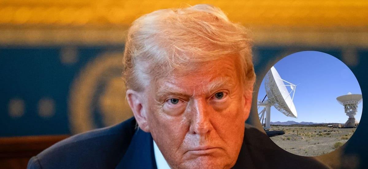 Bases chinas en Argentina: el Gobierno de Estados Unidos reveló para qué las usan y se encendieron las alarmas