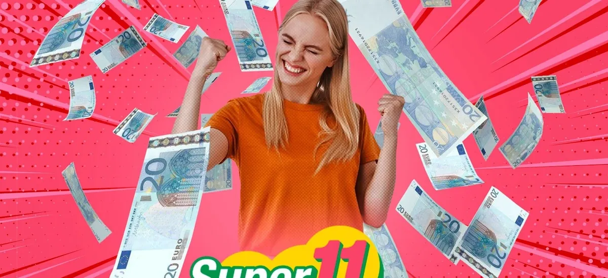 Super Once: jugada ganadora y resultado del Sorteo 3
