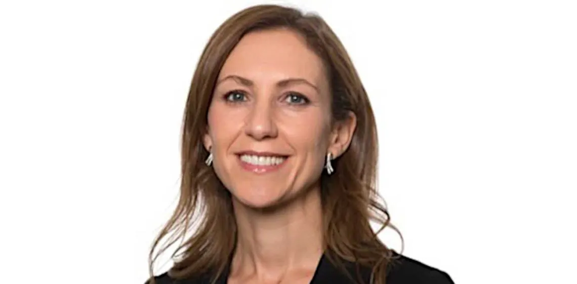 El FMI nombra a la argentina Susana Tenreyro como Economista Jefe del organismo