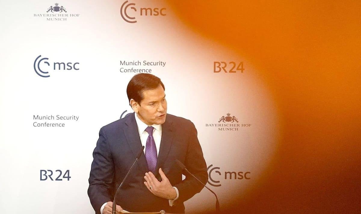 El nuevo orden global: Europa pasa de la aceptación a la acción