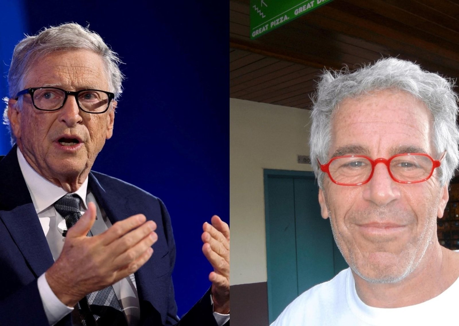 El polémico mail de Jeffrey Epstein que apunta a Bill Gates: infidelidad y una enfermedad de transmisión sexual