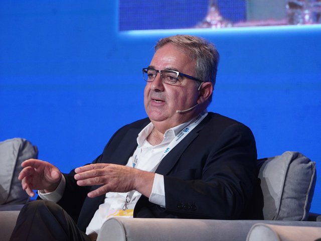 Entre presiones cruzadas, RaГєl Jalil define si rompe con el bloque de UniГіn por la Patria en Diputados