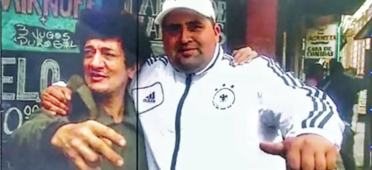 “Le pedían siempre algo” y “nunca lo vi sin estar drogado”: dos amigos de “Pity” describieron los meses previos al crimen de Díaz