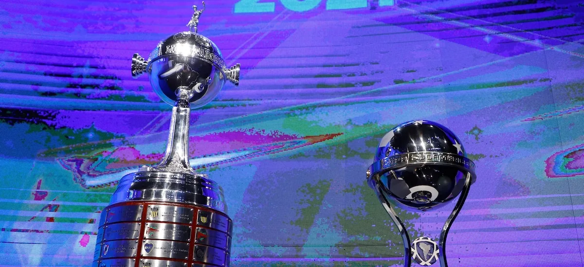 Cómo está la clasificación a las Copas Libertadores y Sudamericana en la Tabla Anual a la espera de Atlético Tucumán-River Plate