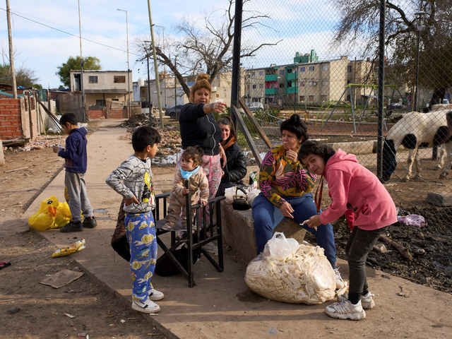 El Г­ndice de Capital Humano sigue demorado mientras el INDEC avanza con los cambios para medir la inflaciГіn