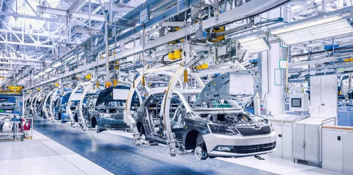 La crisis golpea al mercado automotor: las ventas de autos siguen por debajo de 2025