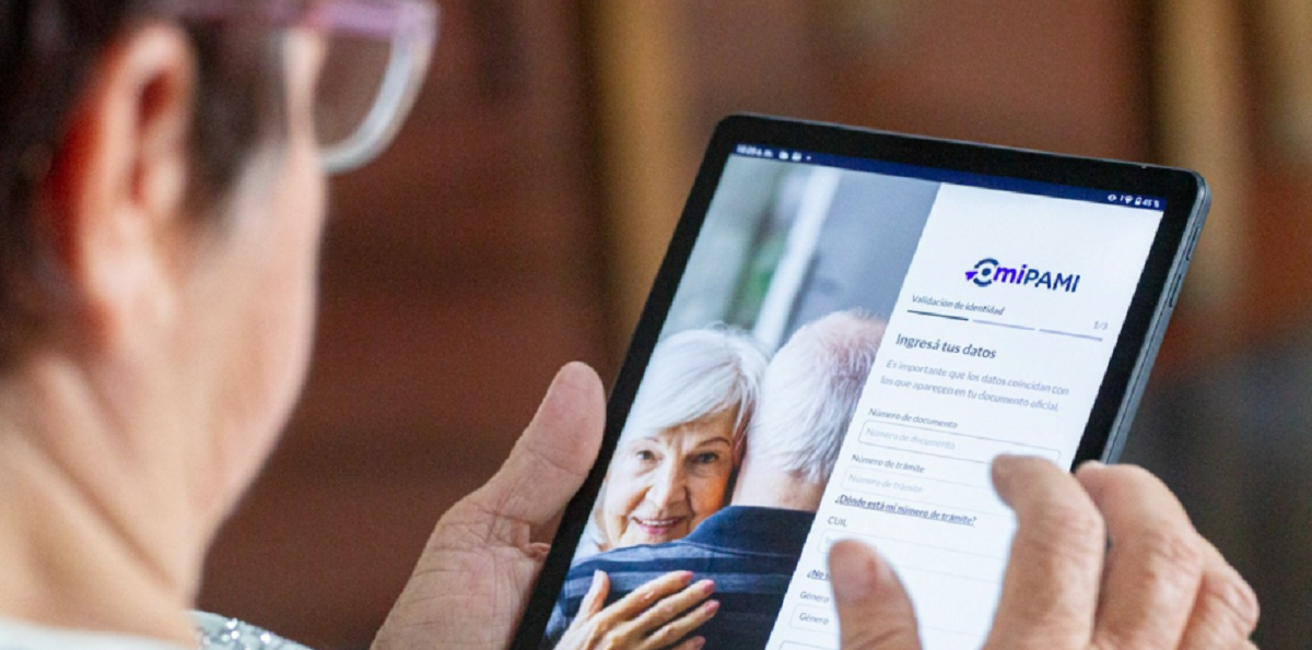 PAMI oficializó las credenciales vigentes en marzo 2026 y sólo estas podrán usarse