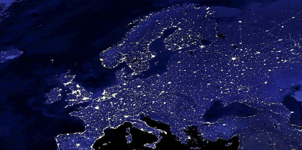 Europa ante el shock energético: el peso de la deuda limita el margen de auxilio a hogares y empresas