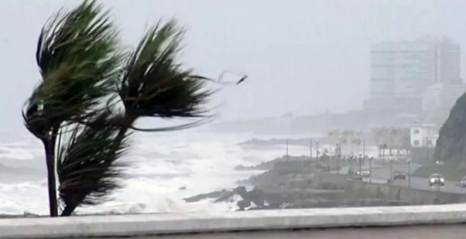 Alerta por temporal: las zonas más golpeadas y hasta cuándo sigue la lluvia en el AMBA