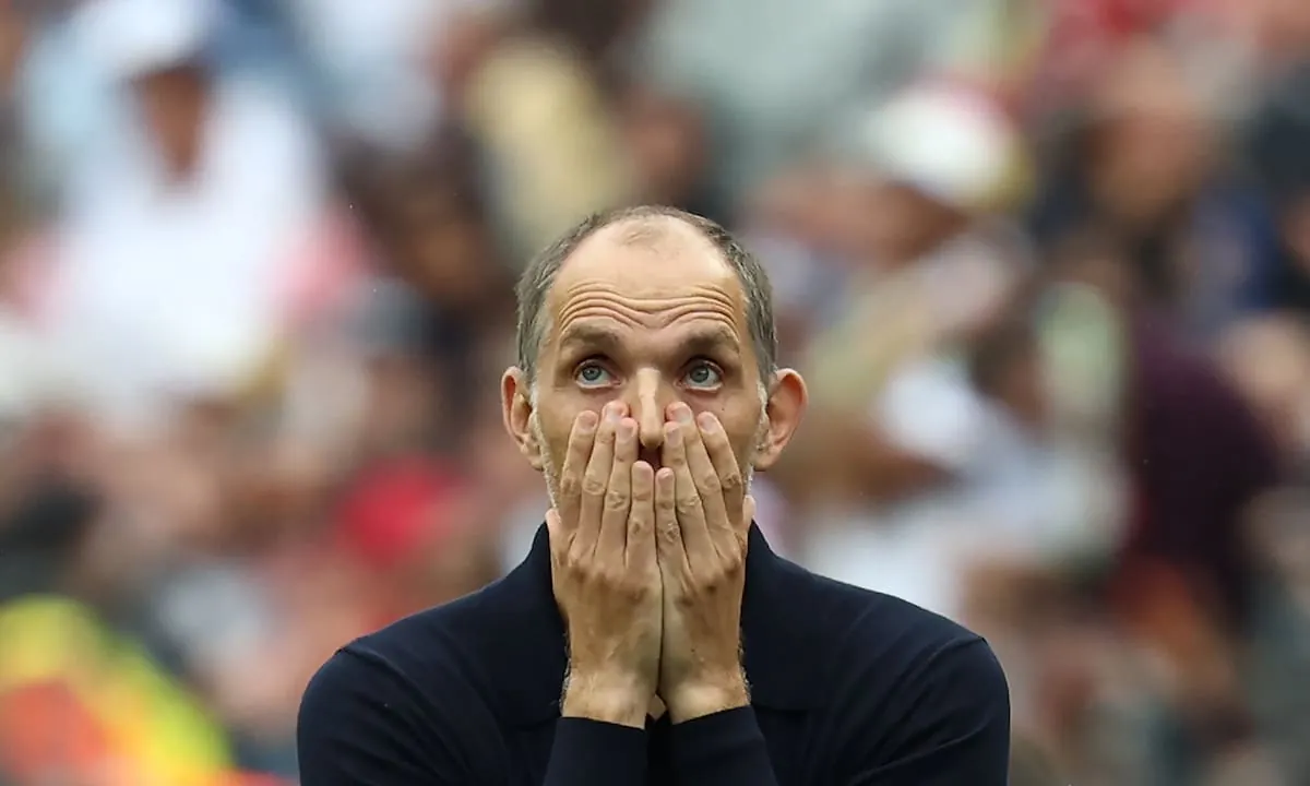 El entrenador de Inglaterra reveló cuánto lo marcó la derrota con la Argentina en la semifinal del Mundial