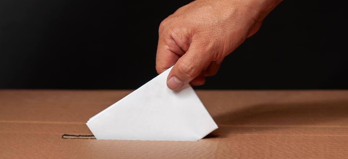 Advierte Coparmex | ‘La mejor Reforma Electoral es que no haya Reforma Electoral’