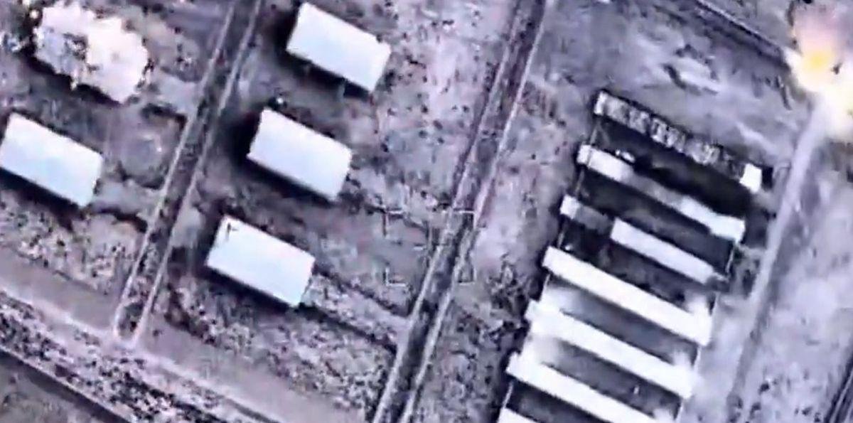 La fuerza aérea israelí despliega nuevos ataques sobre Teherán, confirmó Benjamín Netanyahu