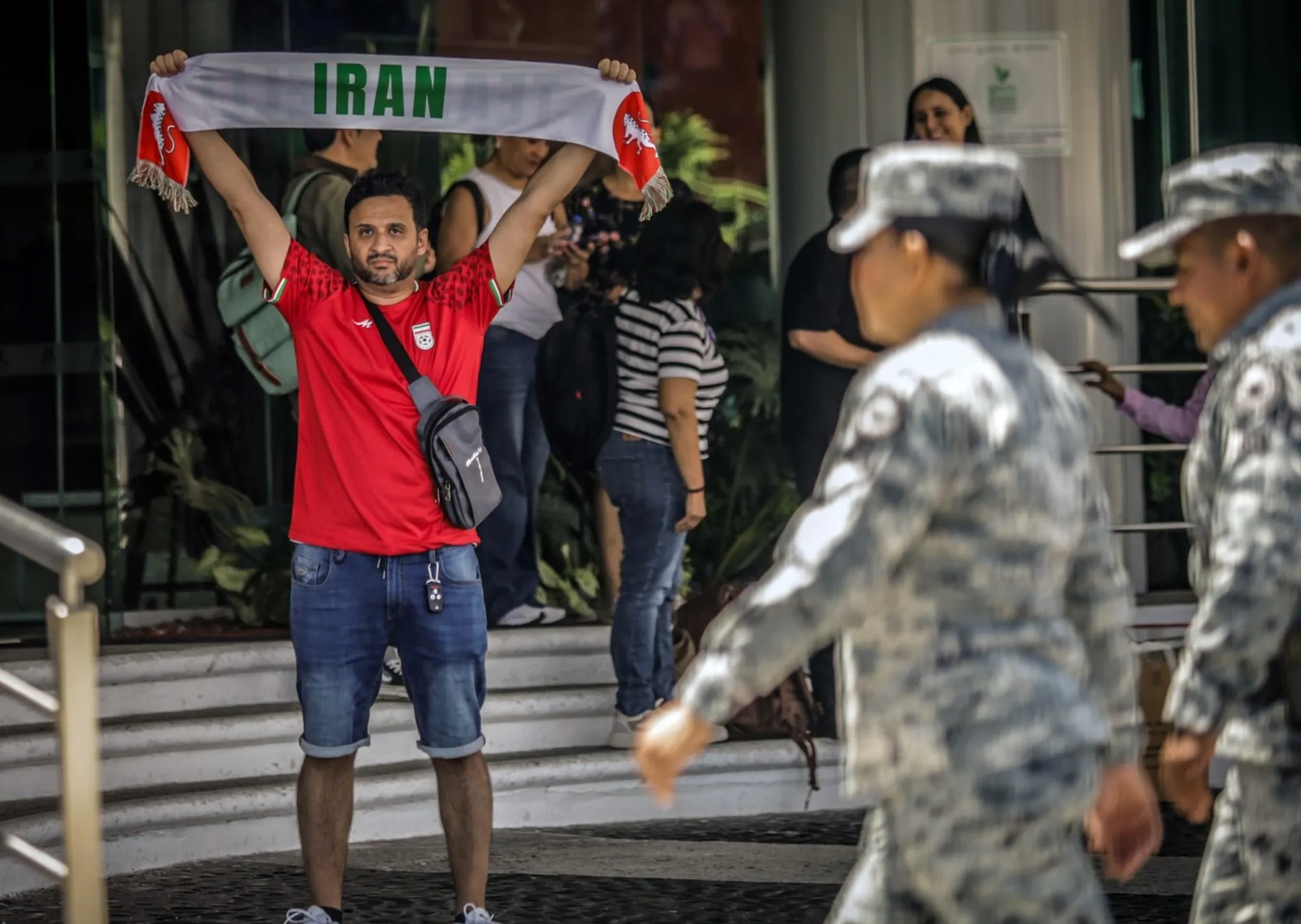 Mundial 2026, EN VIVO: la llegada de Irán a Estados Unidos, los debuts de Alemania y Países Bajos, resultados, fixture y todo sobre la Copa de Mundo este domingo 14 de junio