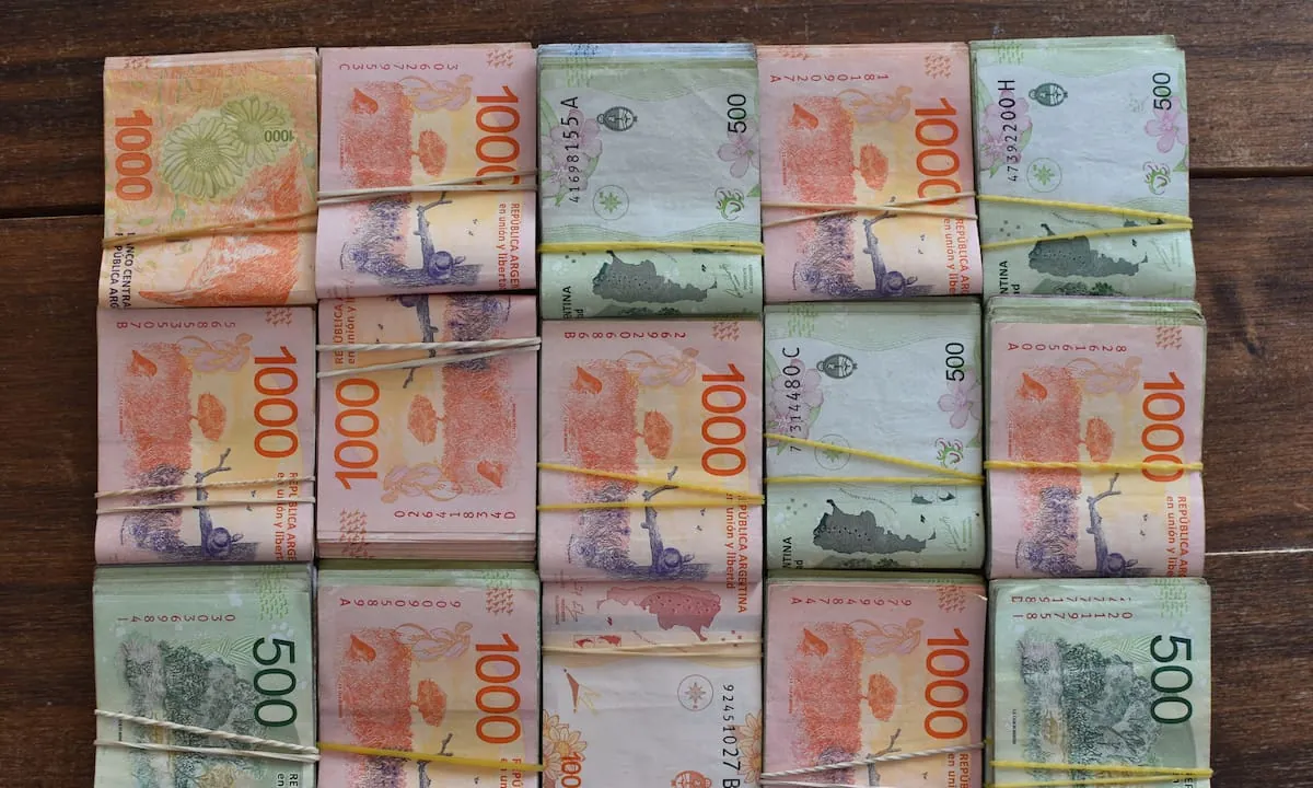 Hasta qué fecha se paga el aguinaldo en junio 2026 en la Argentina