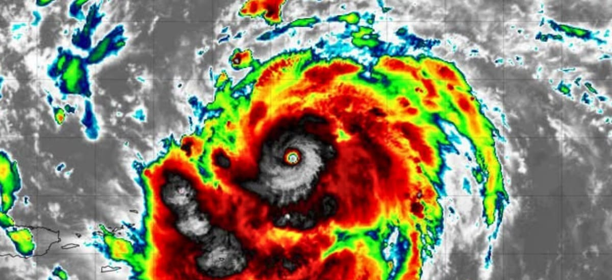 Se acerca una ola de calor nunca antes vista: advierten por valores récord, aire seco y días de intensa “fiebre climática”