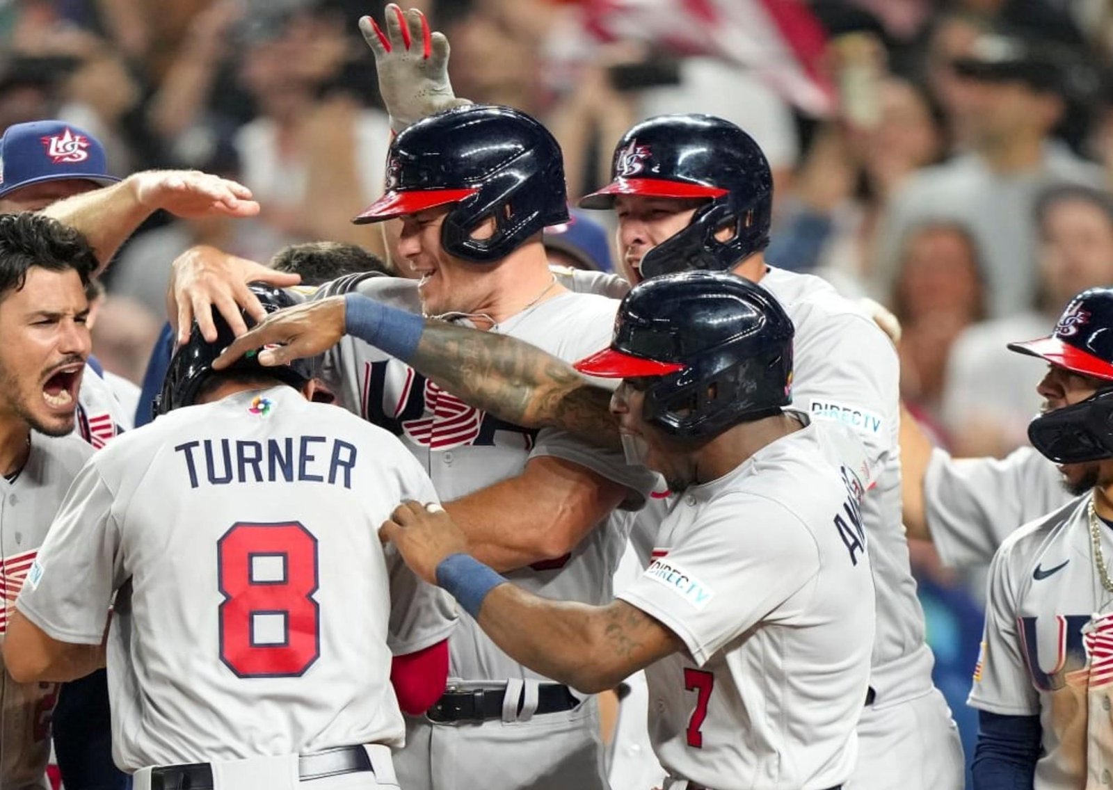 ¿Cuándo juega Estados Unidos en el Clásico Mundial de Béisbol 2026? Calendario, horarios y cómo ver EN VIVO los partidos del Team USA en el WBC