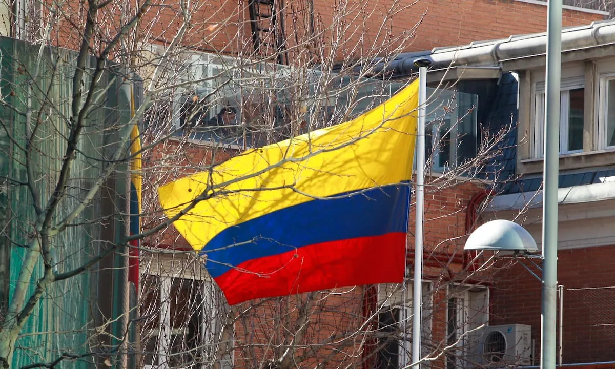 Paraguay vence a Colombia y prolonga su buen momento postmundialista