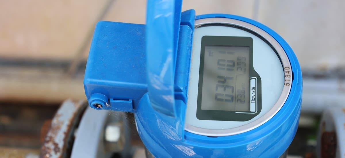 La próxima factura de agua llega con descuento doble de hasta 34%: será para los usuarios de ciertas zonas del país